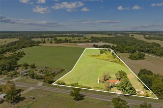 TBD (10 Acres) FM 3403, Lincoln, TX 78948