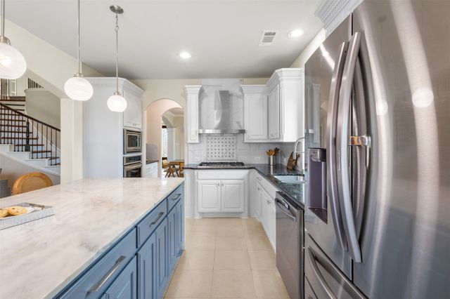 12222 Bridgeport Drive, Frisco, TX 75035