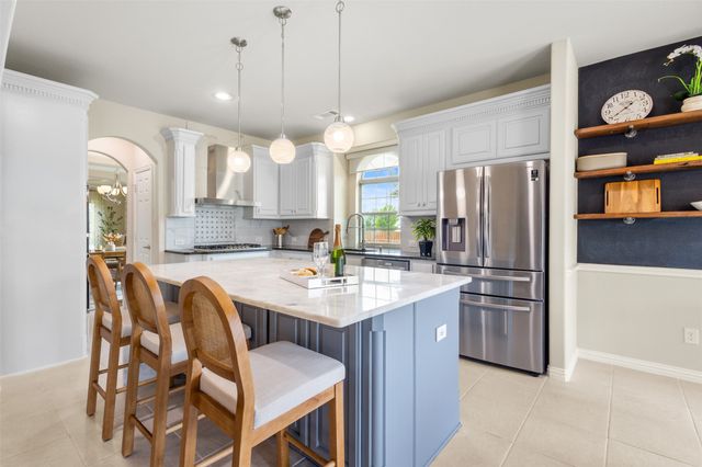 12222 Bridgeport Drive, Frisco, TX 75035