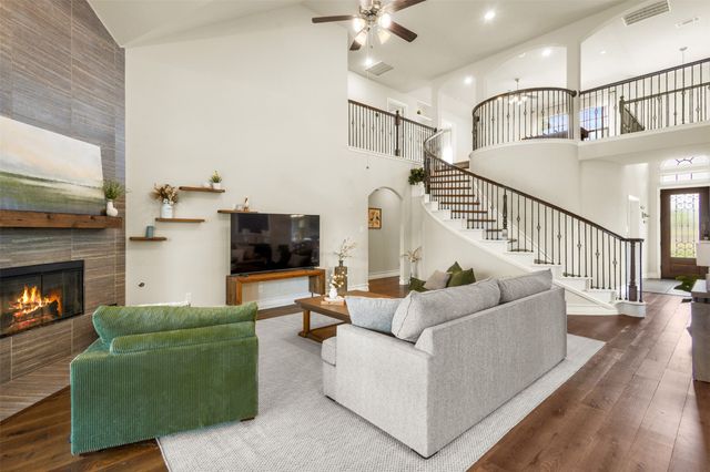 12222 Bridgeport Drive, Frisco, TX 75035