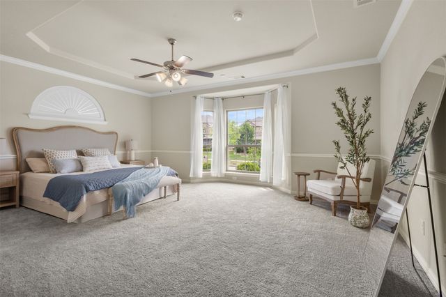 12222 Bridgeport Drive, Frisco, TX 75035