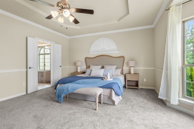 12222 Bridgeport Drive, Frisco, TX 75035