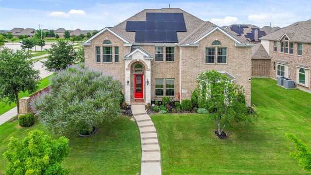 12222 Bridgeport Drive, Frisco, TX 75035
