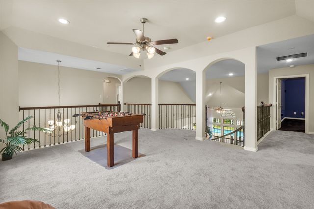 12222 Bridgeport Drive, Frisco, TX 75035