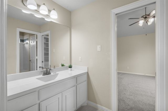 12222 Bridgeport Drive, Frisco, TX 75035