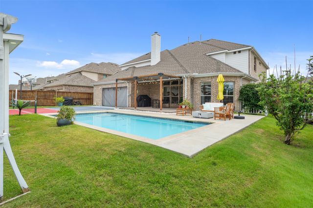 12222 Bridgeport Drive, Frisco, TX 75035