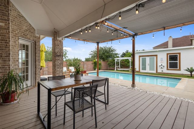 12222 Bridgeport Drive, Frisco, TX 75035