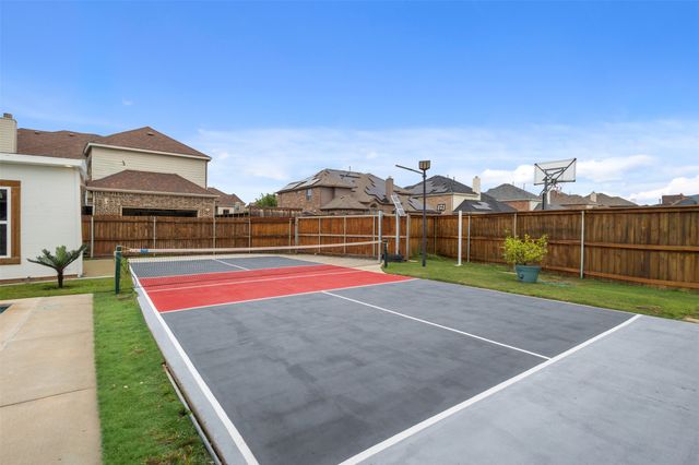 12222 Bridgeport Drive, Frisco, TX 75035