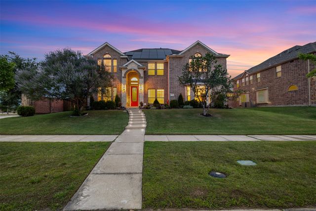 12222 Bridgeport Drive, Frisco, TX 75035