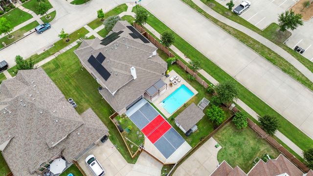 12222 Bridgeport Drive, Frisco, TX 75035