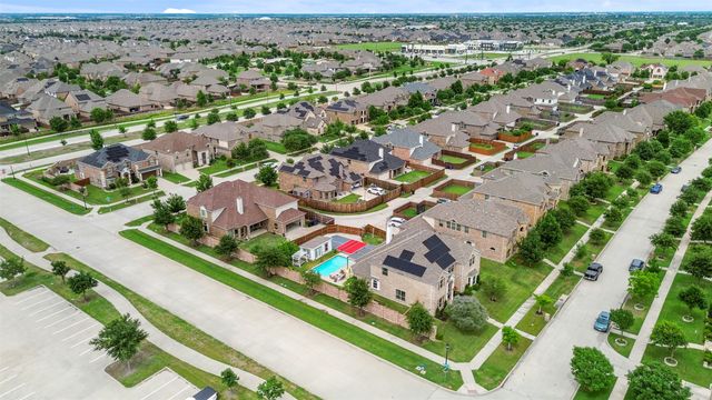 12222 Bridgeport Drive, Frisco, TX 75035