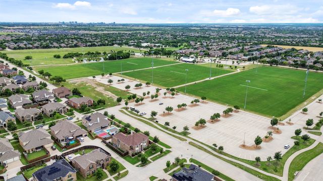 12222 Bridgeport Drive, Frisco, TX 75035