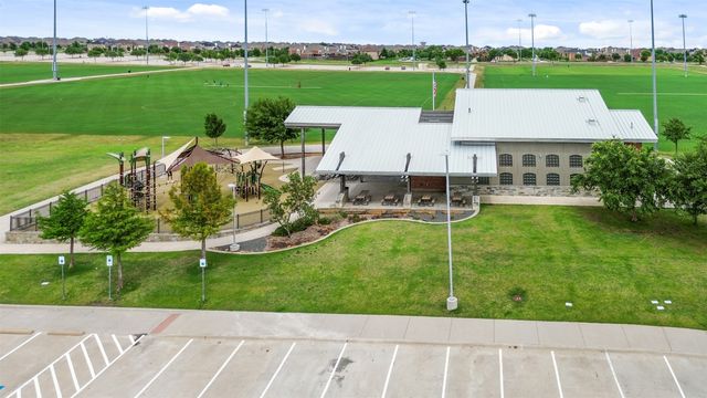 12222 Bridgeport Drive, Frisco, TX 75035