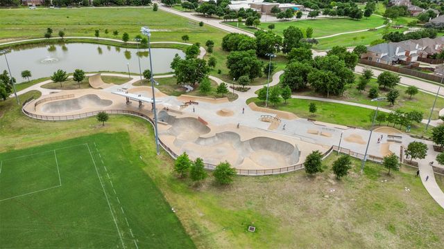 12222 Bridgeport Drive, Frisco, TX 75035