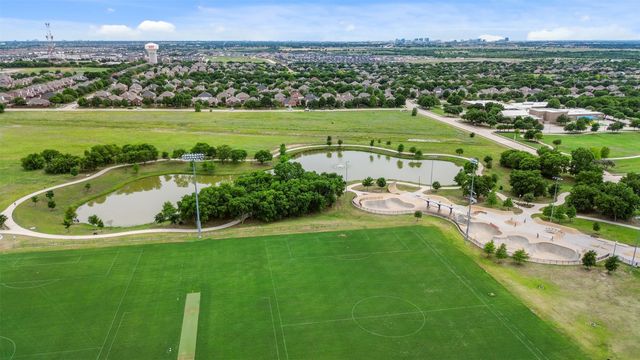 12222 Bridgeport Drive, Frisco, TX 75035