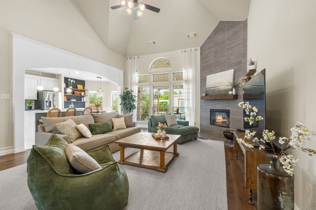 12222 Bridgeport Drive, Frisco, TX 75035