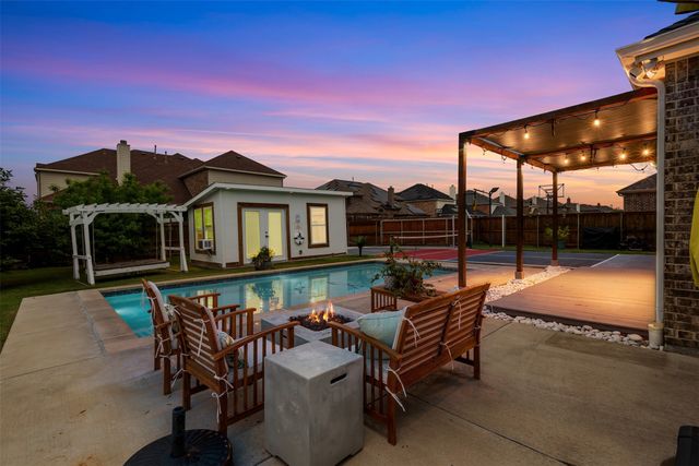 12222 Bridgeport Drive, Frisco, TX 75035