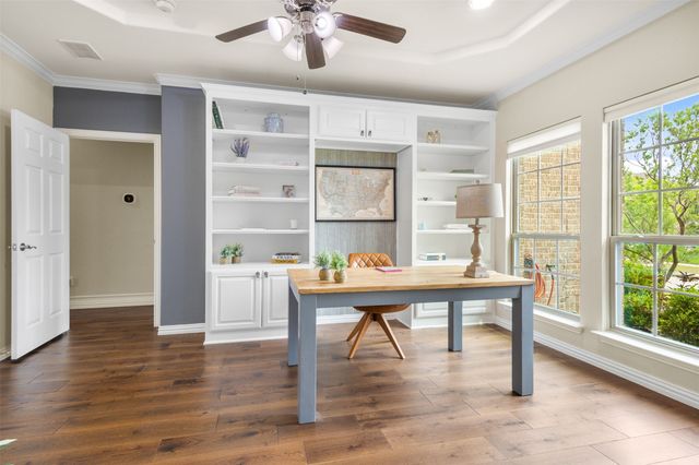 12222 Bridgeport Drive, Frisco, TX 75035