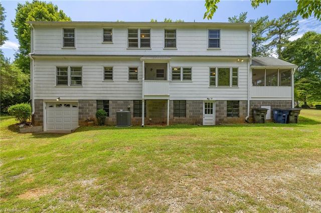 3563 Milhaven Road, Winston-salem, NC 27106