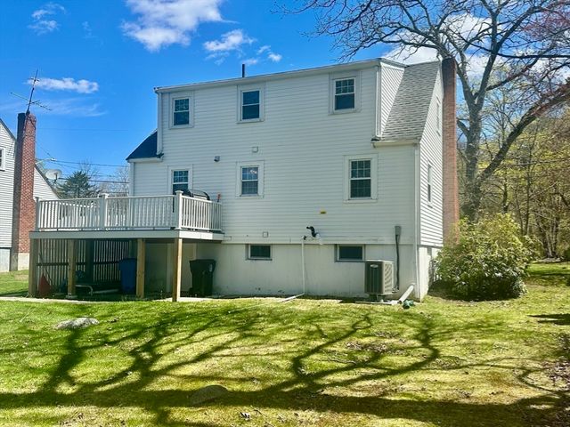 227 Winter St, Whitman, MA 02382