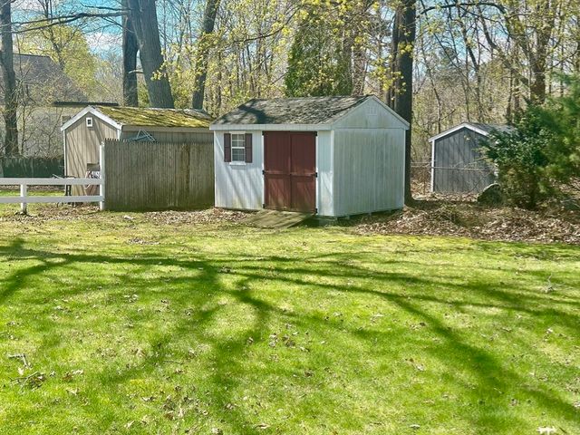 227 Winter St, Whitman, MA 02382