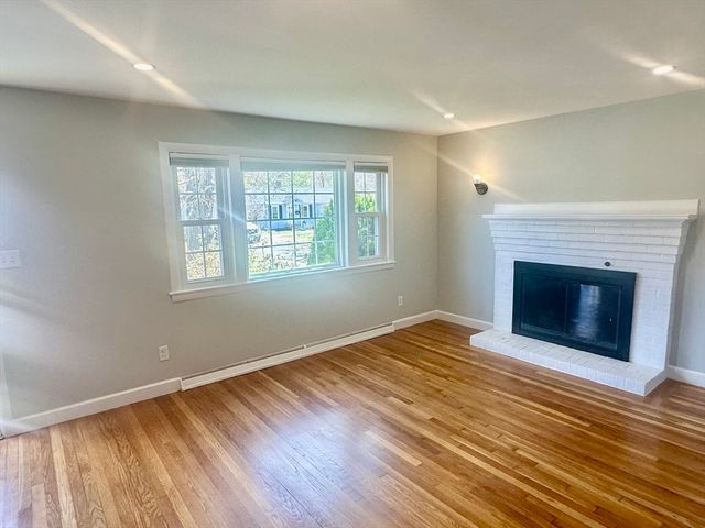 227 Winter St, Whitman, MA 02382