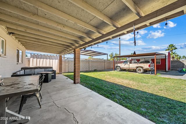 48 N Maple --, Mesa, AZ 85205