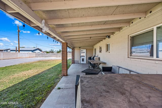 48 N Maple --, Mesa, AZ 85205