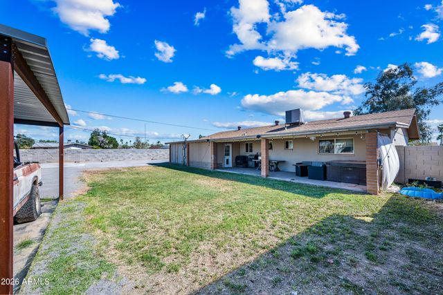 48 N Maple --, Mesa, AZ 85205