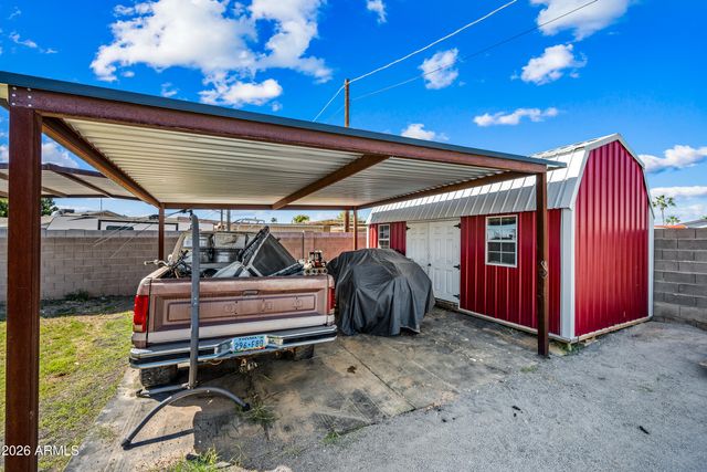 48 N Maple --, Mesa, AZ 85205