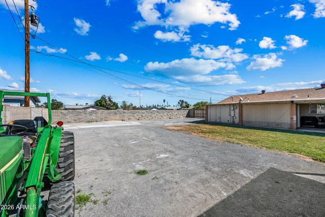 48 N Maple --, Mesa, AZ 85205