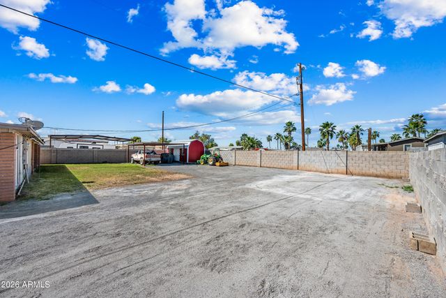 48 N Maple --, Mesa, AZ 85205