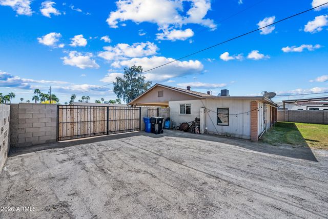 48 N Maple --, Mesa, AZ 85205