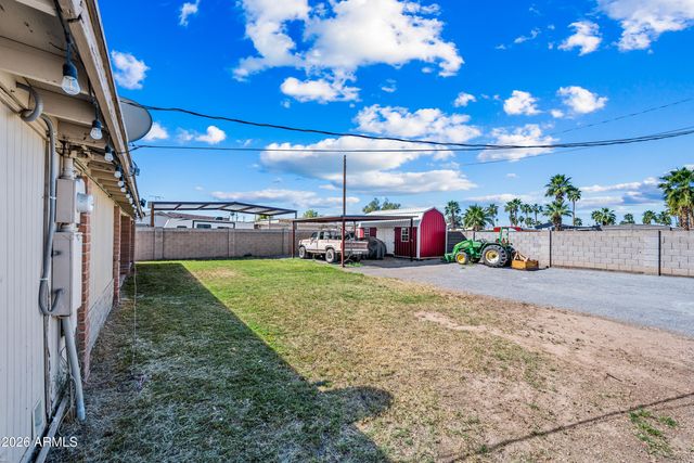 48 N Maple --, Mesa, AZ 85205