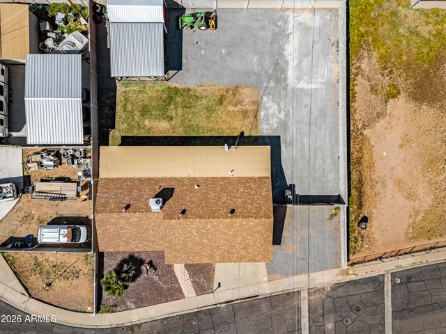 48 N Maple --, Mesa, AZ 85205