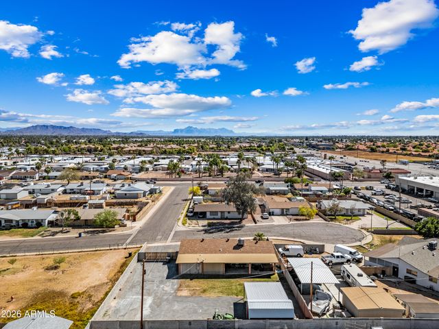 48 N Maple --, Mesa, AZ 85205