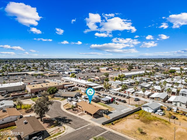 48 N Maple --, Mesa, AZ 85205