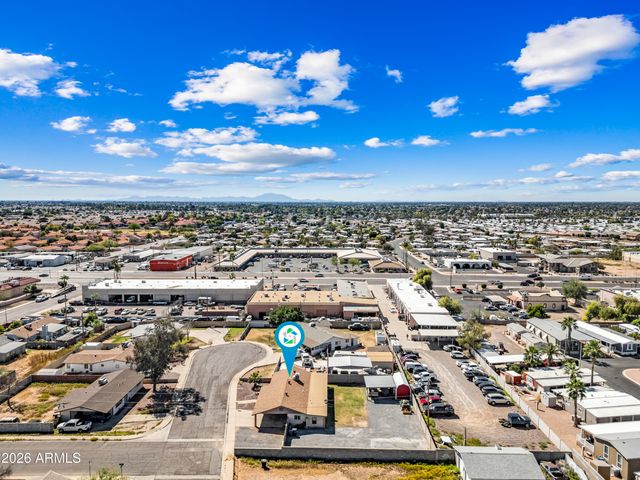 48 N Maple --, Mesa, AZ 85205