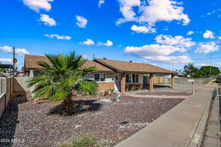 48 N Maple --, Mesa, AZ 85205