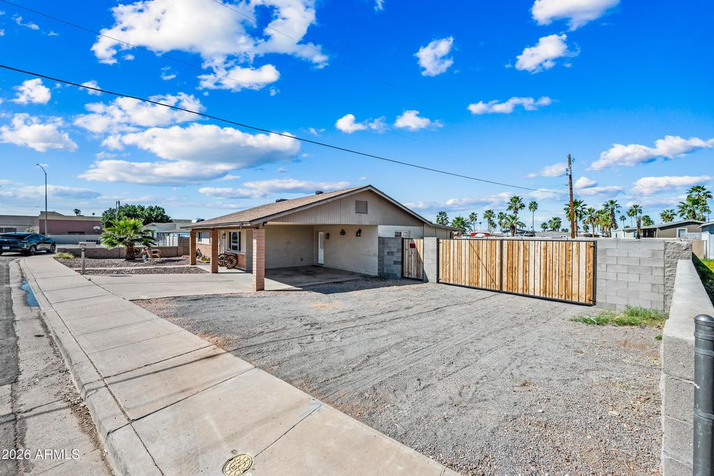 48 N Maple --, Mesa, AZ 85205 — photo 2