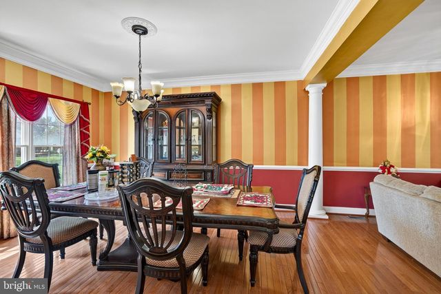 212 PRESCOTT DR, Chester Springs, PA 19425