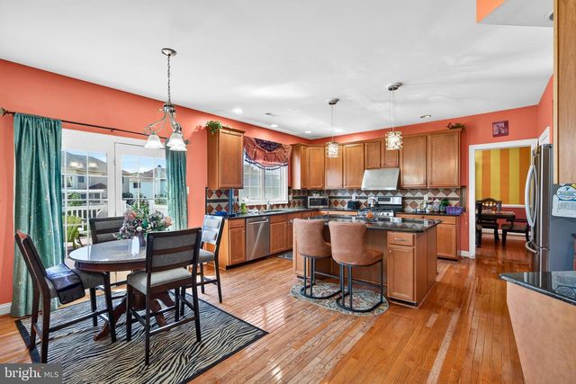 212 PRESCOTT DR, Chester Springs, PA 19425