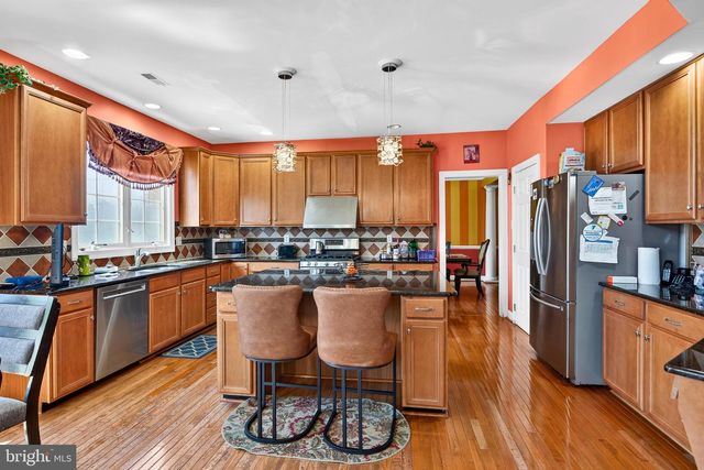 212 PRESCOTT DR, Chester Springs, PA 19425