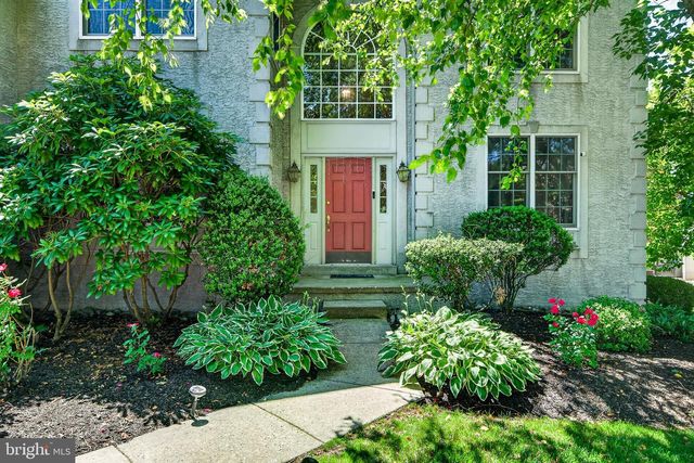 212 PRESCOTT DR, Chester Springs, PA 19425
