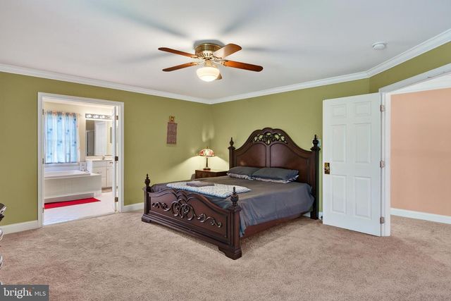 212 PRESCOTT DR, Chester Springs, PA 19425