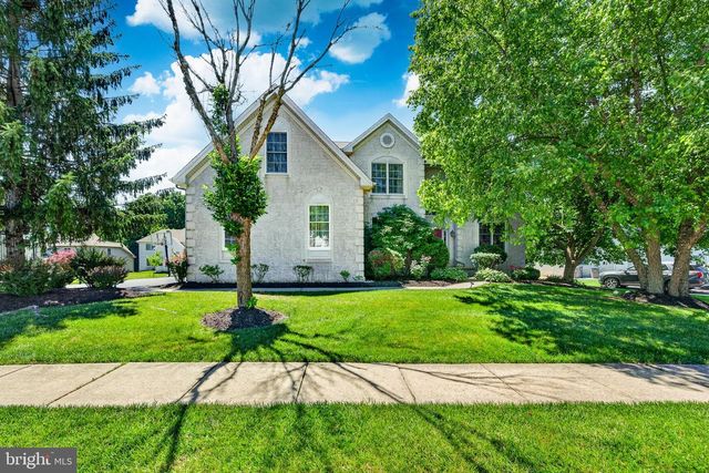 212 PRESCOTT DR, Chester Springs, PA 19425