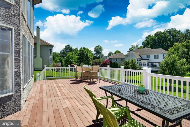 212 PRESCOTT DR, Chester Springs, PA 19425