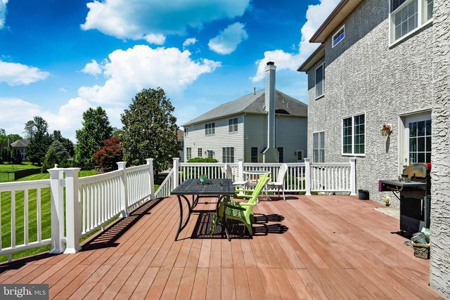 212 PRESCOTT DR, Chester Springs, PA 19425