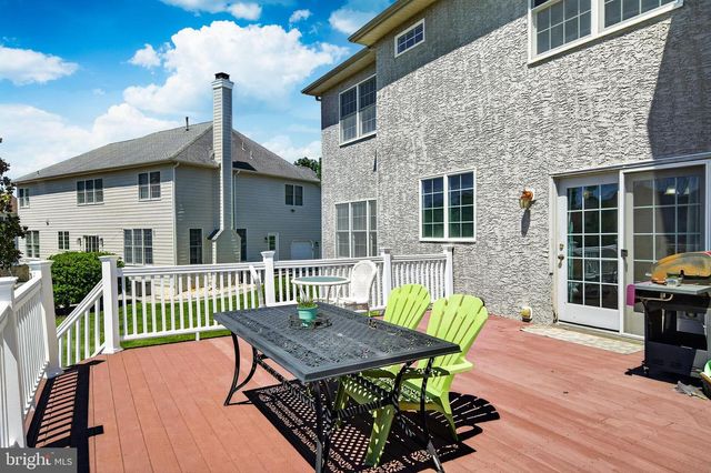212 PRESCOTT DR, Chester Springs, PA 19425