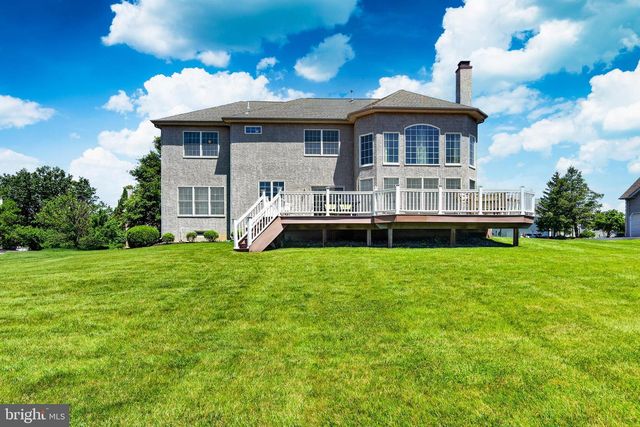 212 PRESCOTT DR, Chester Springs, PA 19425